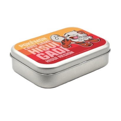 韓国ポケモンストア限定 ポケモンカードゲームグッズ (ガーディヒスイのすがた) プレイマット 韓国ポケモンストア限定 ポケモンカードゲームグッズ (ガーディヒスイのすがた) プレイマット