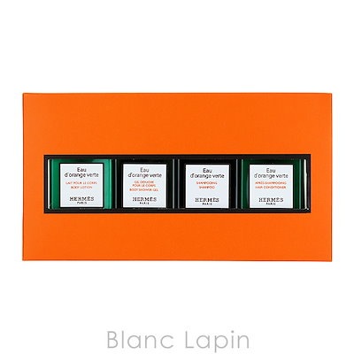 Qoo10] 【ミニサイズセット】 エルメス HERM : キット・コフレ・福袋