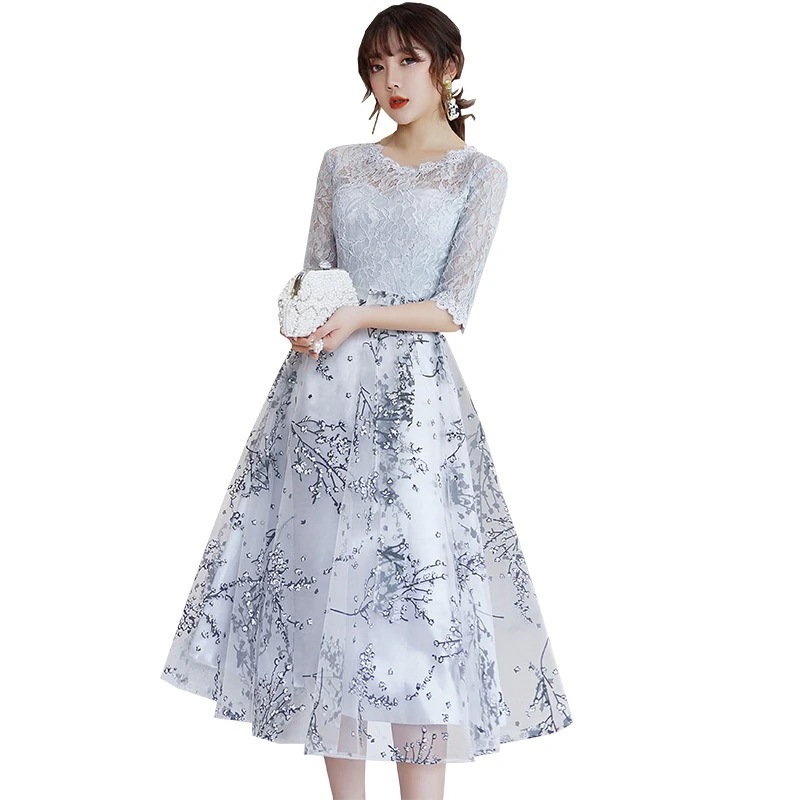 母の日パーティードレス イブニングドレス レディース 2025 宴会 エレガント 気質 ガウン 母の日パーティードレス イブニングドレス レディース 2025 宴会 エレガント 気質 ガウン