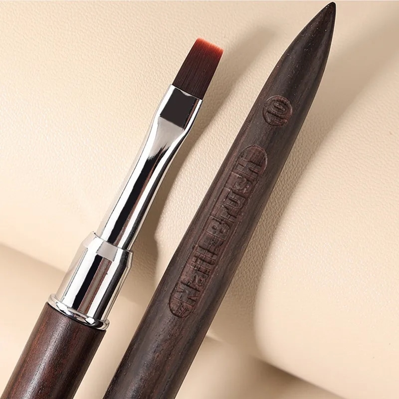 アクリルネイルブラシセット,「1」,マニキュア用ブラシ G-B517 アクリルネイルブラシセット,「1」,マニキュア用ブラシ G-B517