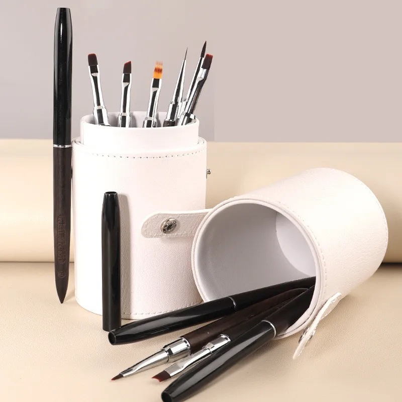 アクリルネイルブラシセット,「1」,マニキュア用ブラシ G-B517 アクリルネイルブラシセット,「1」,マニキュア用ブラシ G-B517