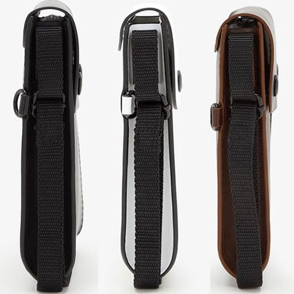 Qoo10] Fred Perry フレッドペリー ショルダーバッグ メンズ