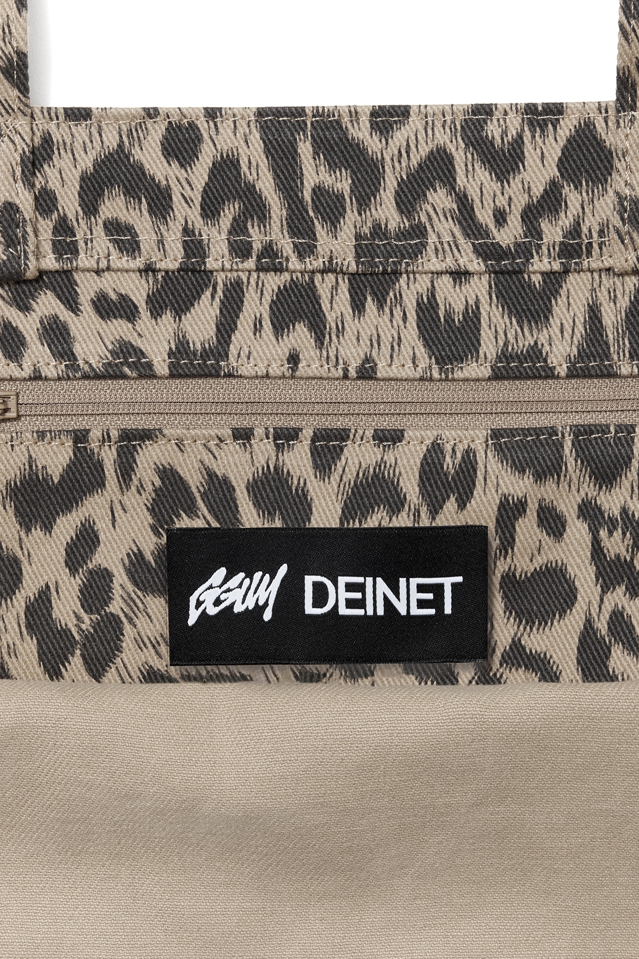 Qoo10] DEINET [GGUM X DEINET] BIG