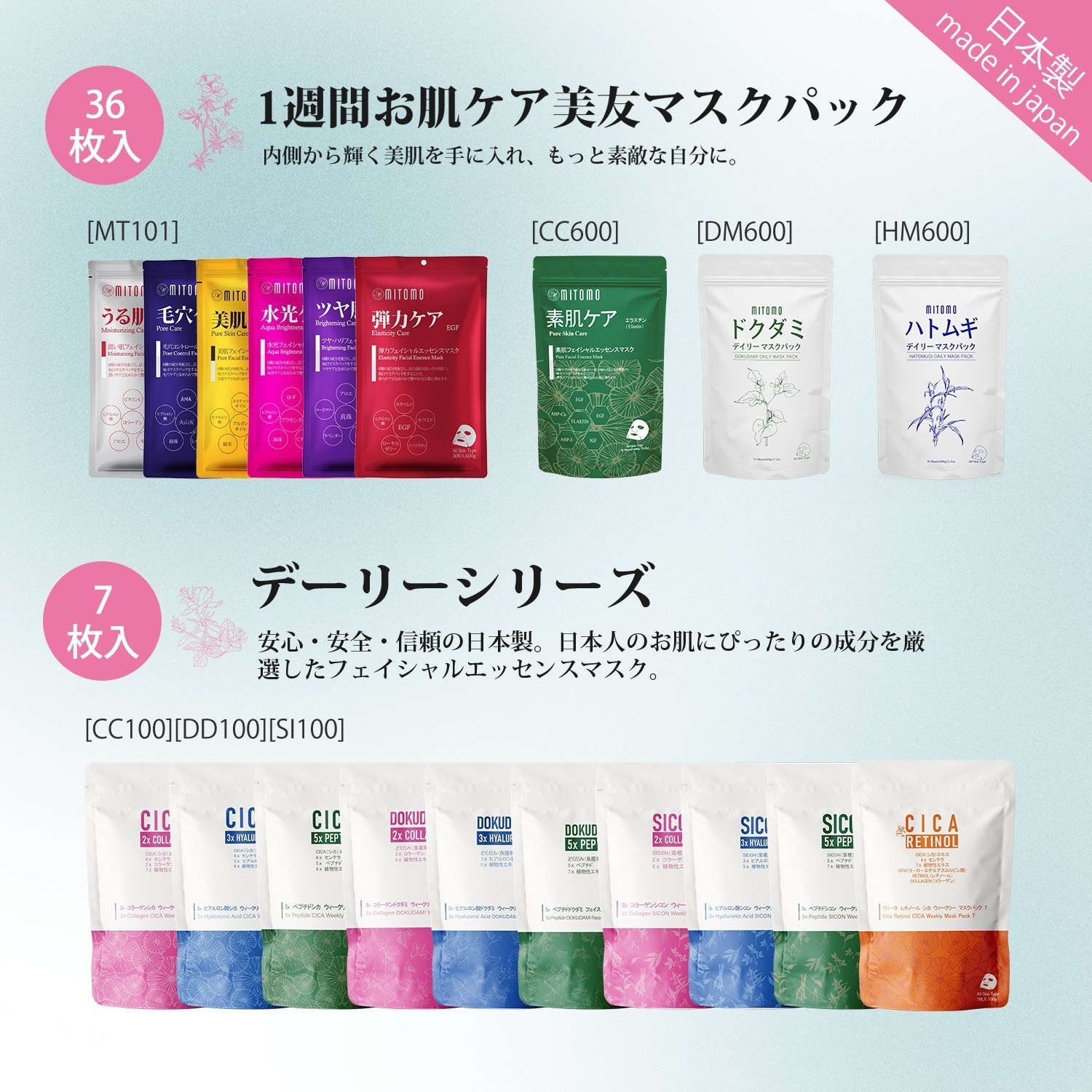 【今日の特価 78%割引】新感覚 福袋 600枚福袋-低刺激・保湿 大容量 【W-LBSH000300x2】