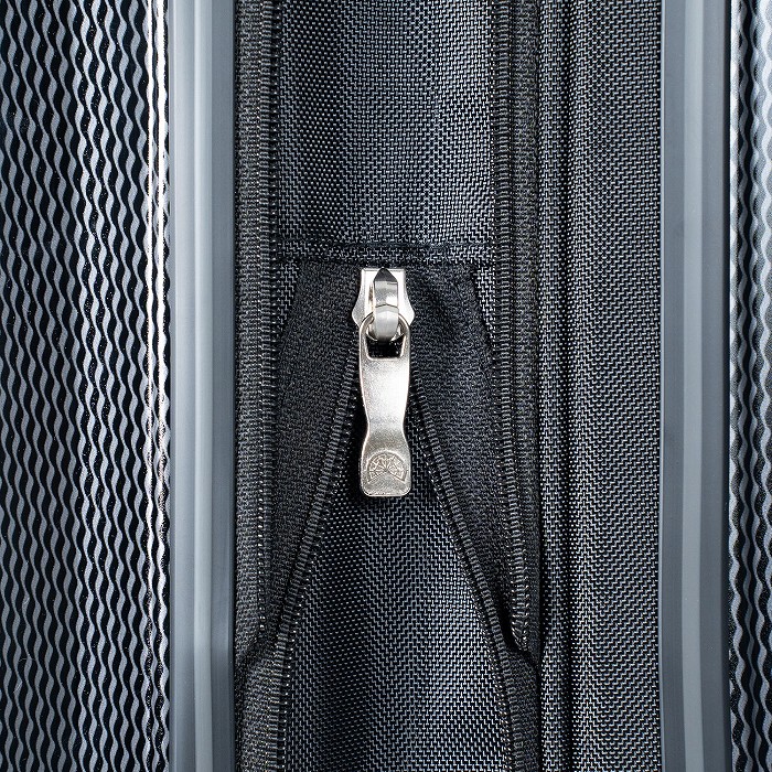 ハードキャリーケース デカかるEdge 拡張タイプ 10泊以上 102L+18L ALI-089-102-WBK ウェーブブラック ハードキャリーケース デカかるEdge 拡張タイプ 10泊以上 102L+18L ALI-089-102-WBK ウェーブブラック