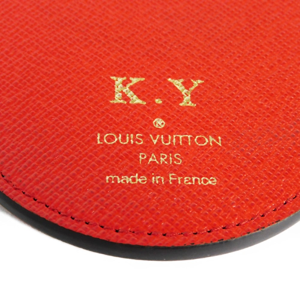 【年間ランキング6年連続受賞】LOUIS VUITTON キーホルダー M68651