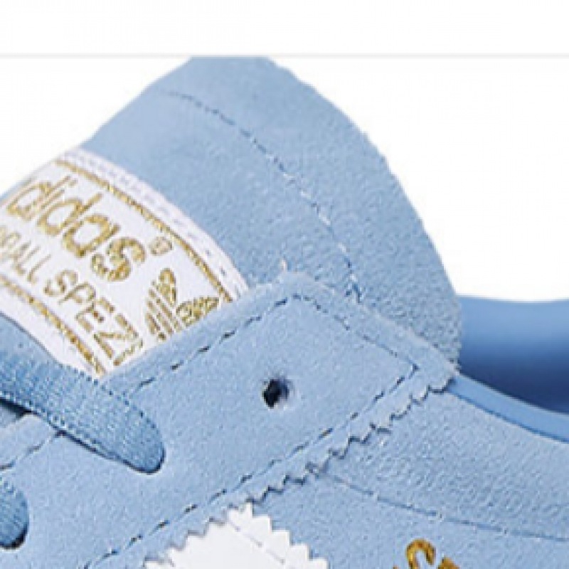 アディダス BD7632 レディーススニーカースペツィアルハンドボールライトブルー アディダス BD7632 レディーススニーカースペツィアルハンドボールライトブルー