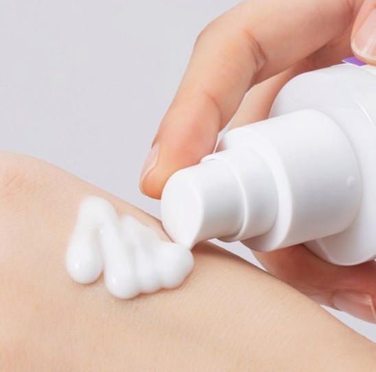 [150ml]パンテノール バリア エマルジョン