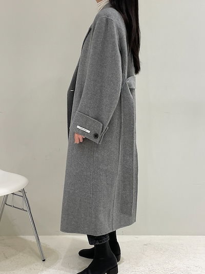 Qoo10] ダッフルコート レディース ロングコート : レディース服