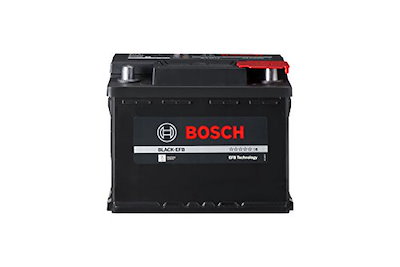 超歓迎格安 BOSCH (ボッシュ) 輸入車バッテリ : カー用品 安い低価