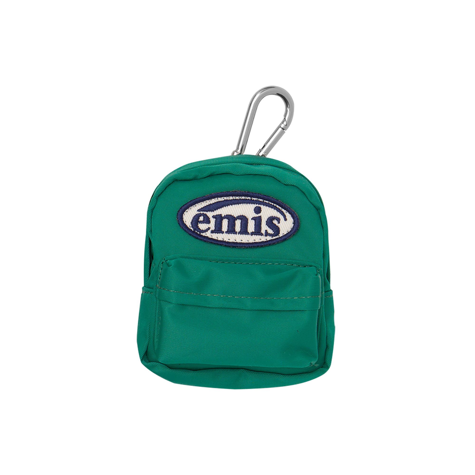 MICRO BACKPACK KEYRING