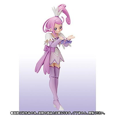 キュアソー】 S.H.Figuarts キュアソード : ホビー・コスプレ プリキュア