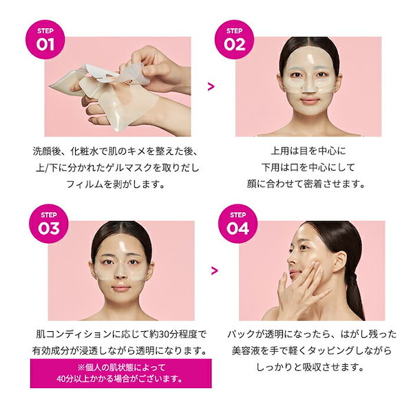 Qoo10] CKD_GUARANTEED レチノコラーゲン 低分子300 毛穴 弾