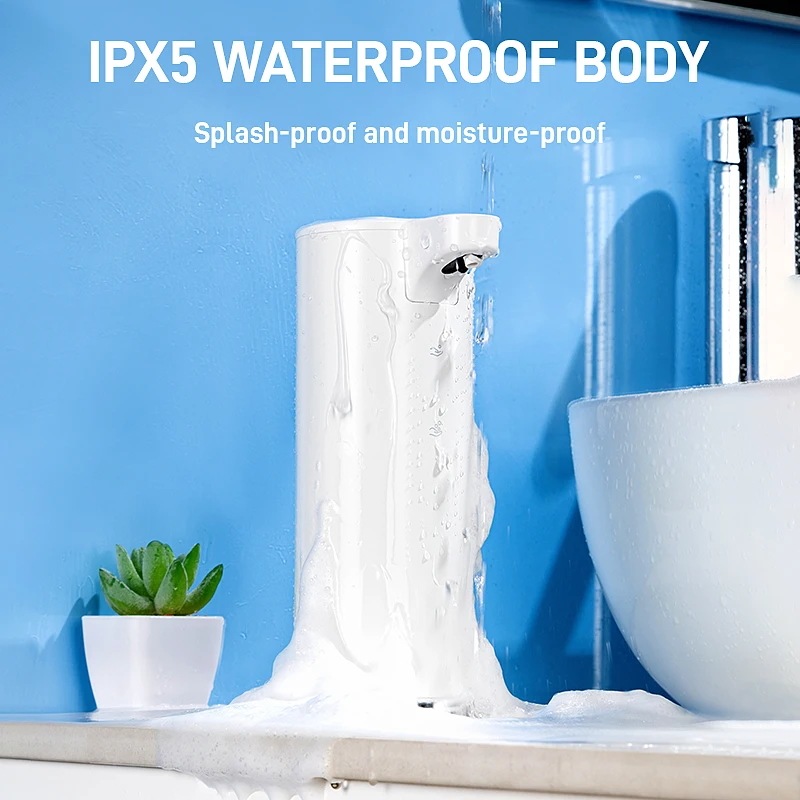 自動石鹸ディスペンサー,非接触,泡,石鹸ディスペンサー,赤外線センサー付き,液体石鹸ディスペンサー 自動石鹸ディスペンサー,非接触,泡,石鹸ディスペンサー,赤外線センサー付き,液体石鹸ディスペンサー