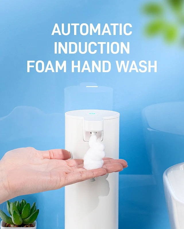 自動石鹸ディスペンサー,非接触,泡,石鹸ディスペンサー,赤外線センサー付き,液体石鹸ディスペンサー 自動石鹸ディスペンサー,非接触,泡,石鹸ディスペンサー,赤外線センサー付き,液体石鹸ディスペンサー