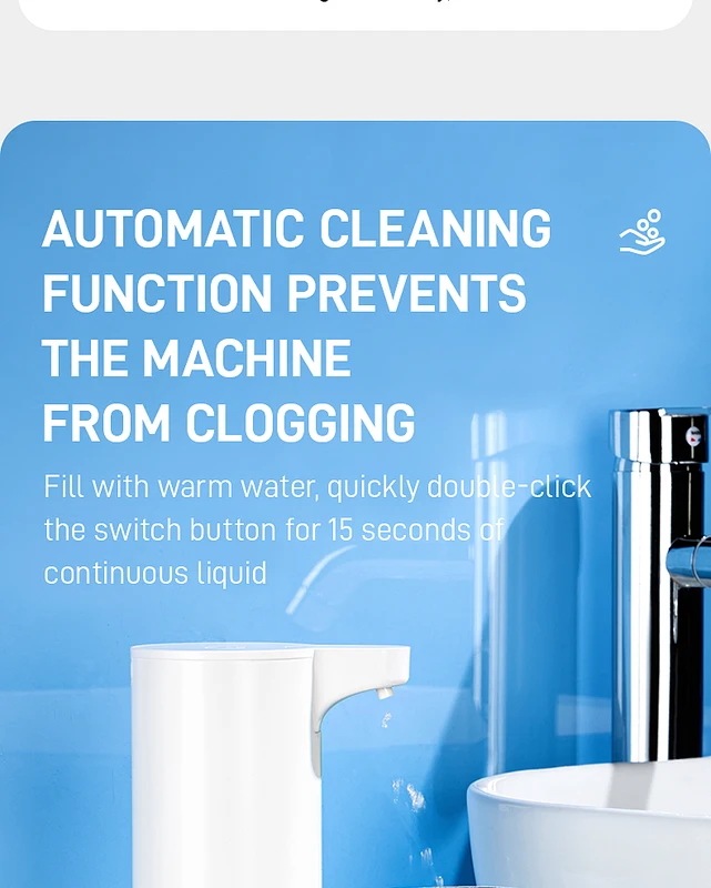 自動石鹸ディスペンサー,非接触,泡,石鹸ディスペンサー,赤外線センサー付き,液体石鹸ディスペンサー 自動石鹸ディスペンサー,非接触,泡,石鹸ディスペンサー,赤外線センサー付き,液体石鹸ディスペンサー