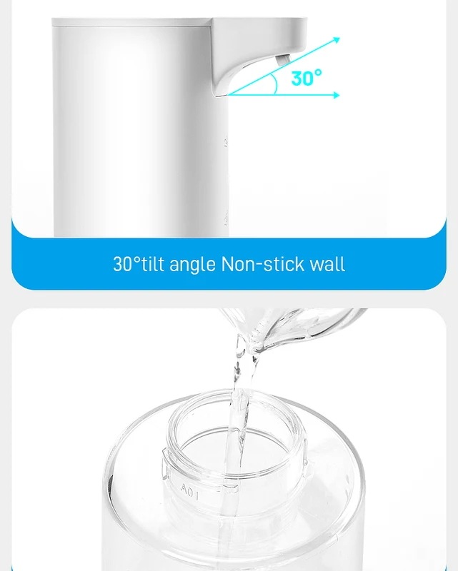 自動石鹸ディスペンサー,非接触,泡,石鹸ディスペンサー,赤外線センサー付き,液体石鹸ディスペンサー 自動石鹸ディスペンサー,非接触,泡,石鹸ディスペンサー,赤外線センサー付き,液体石鹸ディスペンサー