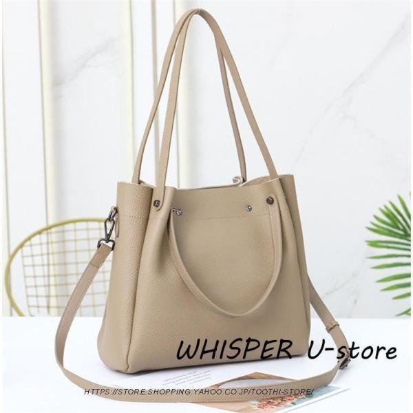 新作 レディースバッグ 本革トートバッグ ショルダーバッグ　ハンドバッグ　バック　通勤通学 収納たっぷり カバン　ビジネス　レザーバッグ senses.co.uk