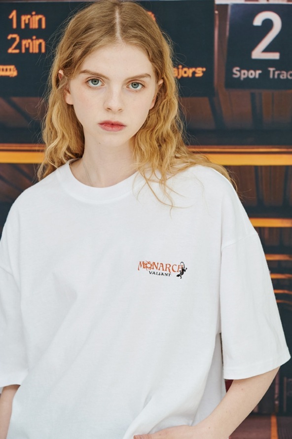 【CPGN STUDIO】Valiant Tiger Short Sleeve T-shirt CPGN STUDIO】 Valiant Tiger Short Sleeve T-shirt Tシャツ