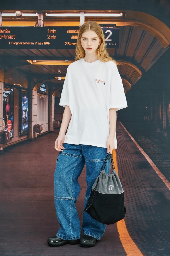 【CPGN STUDIO】Valiant Tiger Short Sleeve T-shirt White Tiger T-Shirt by Ink Flux | Spirit Animal Tees – Ink