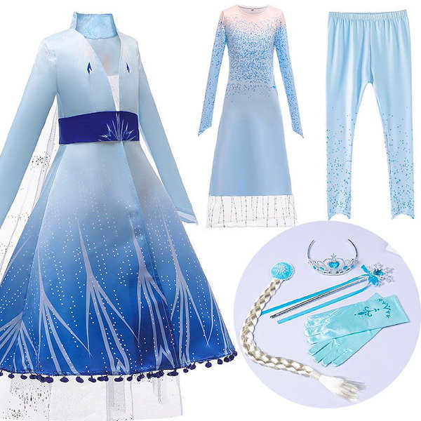 はち（プロフィール参照推奨）ページ　アナと雪の女王2 イドゥナ　ドレス ディズニー アナと雪の女王2 イドゥナ ドレス Dハロ ハロウィン