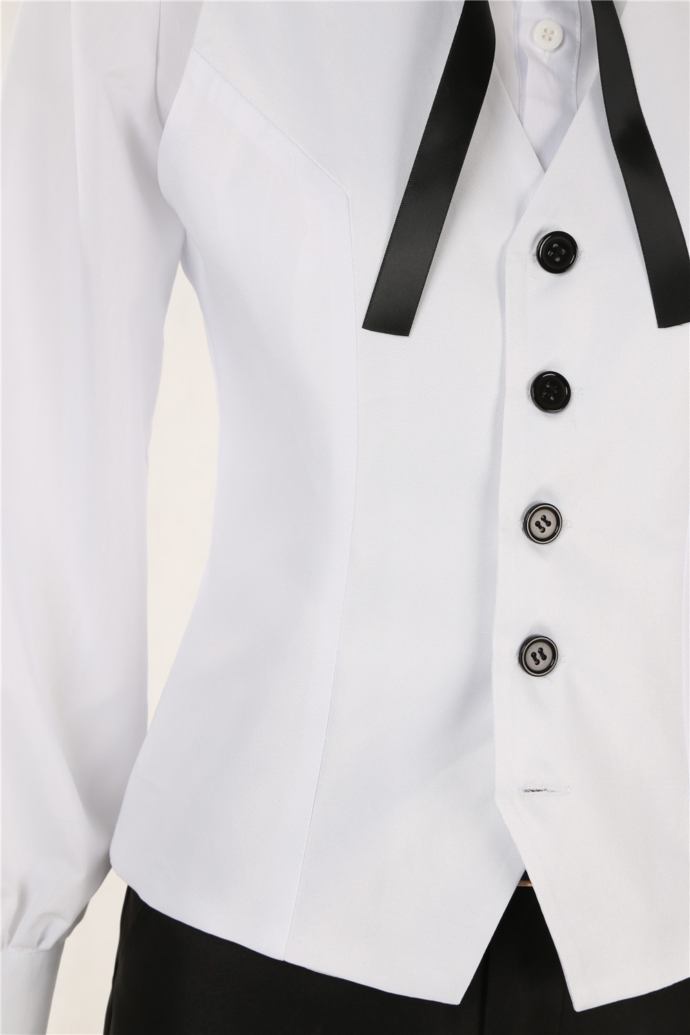 Fate/Grand Order WALTZ ぐだ子 風 ぐだ男 藤丸立香 ドレス コスプレ衣装 コスチューム フェイト グランドオーダー FGO 演出服 Fate/Grand Order WALTZ ぐだ子 風 ぐだ男 藤丸立香 ドレス コスプレ衣装 コスチューム フェイト グランドオーダー FGO 演出服