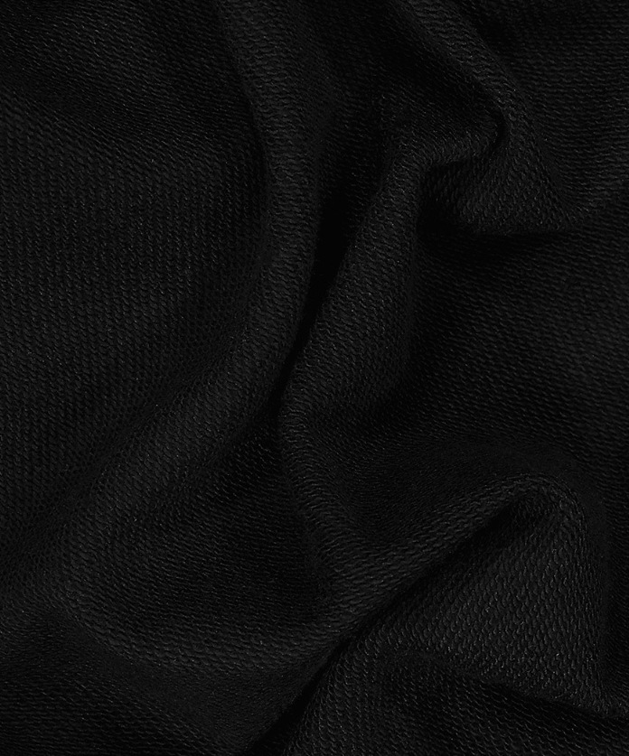 [mahagrid] GOTHIC LOGO HOODIE pattayablatt.com