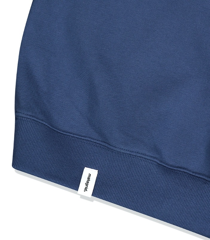 [mahagrid] GOTHIC LOGO HOODIE pattayablatt.com