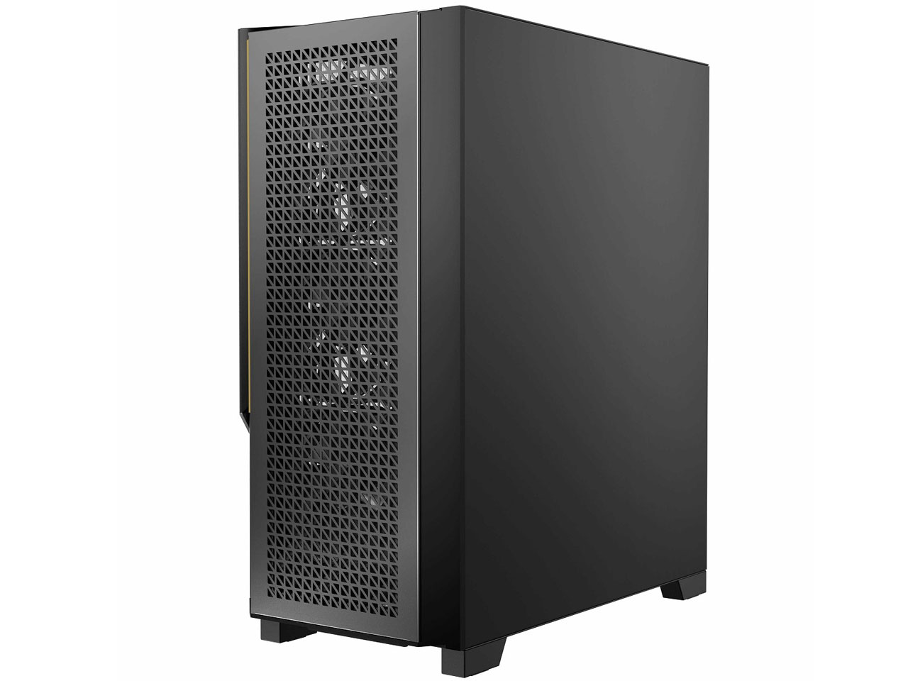 P20CE [ブラック] [E-ATX / ATX / Micro ATX / ITX対応 PCケース]