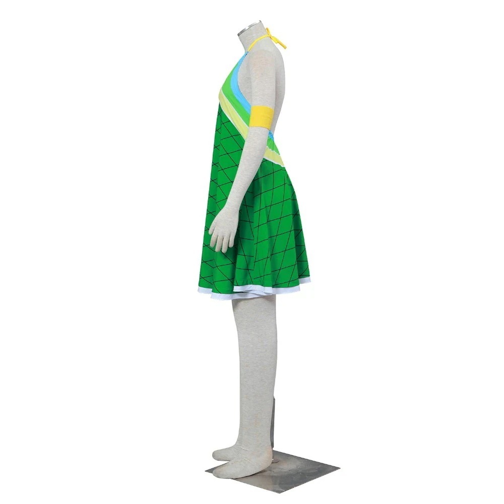 ウェンディマーベル コスプレ衣装 コスチューム ウェンディマーベル コスプレ衣装 コスチューム