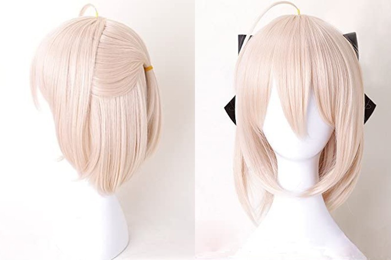 【即納】最安値挑戦 ウィッグ追加可 最終再臨 沖田 コスプレ衣装 風 桜セイバー おきたそうじ 沖田総司 FGO 【即納】最安値挑戦 ウィッグ追加可 最終再臨 沖田 コスプレ衣装 風 桜セイバー おきたそうじ 沖田総司 FGO