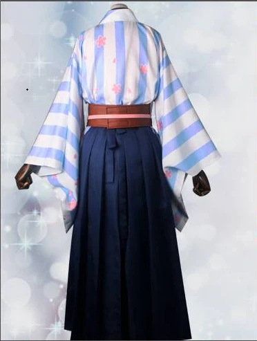 Ensemble Stars あんさんぶるスターズ カフェ 和服 コスプレ衣装 コスチューム イベント Ensemble Stars あんさんぶるスターズ カフェ 和服 コスプレ衣装 コスチューム イベント