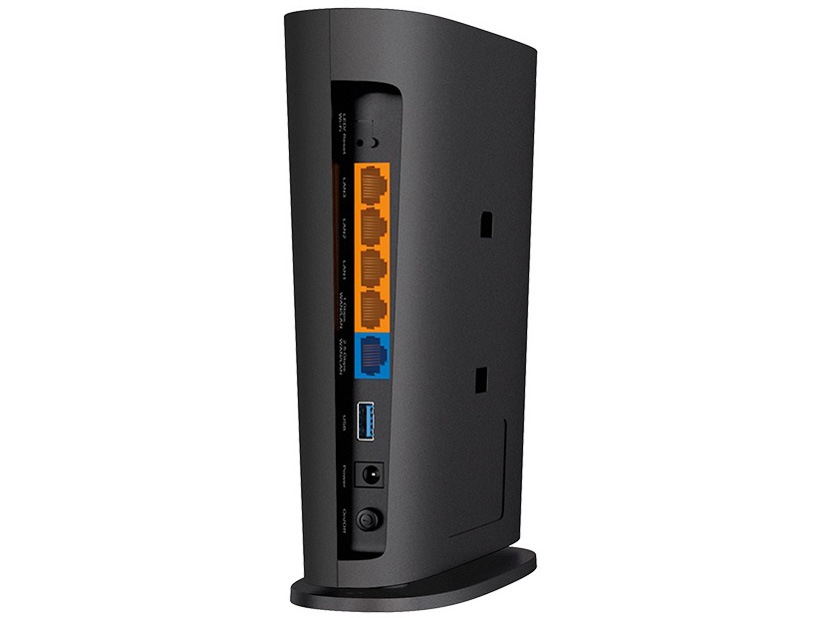 Archer AX80 Wi-Fi 6ルーター Archer AX80 Wi-Fi 6ルーター