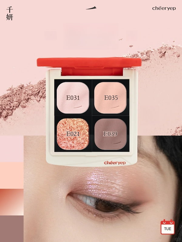 Qoo10] CHEERYEP 【カスタムシリーズ大集合！】 Sサイズア