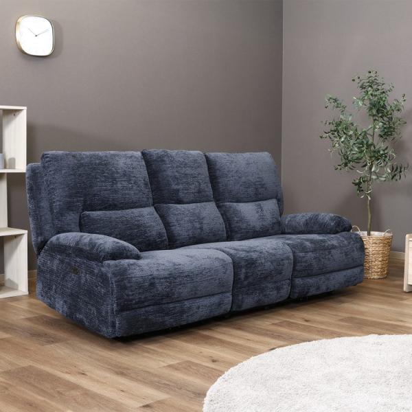 電動リクライナーソファ 3人掛け 収納テーブル リクライニング フットレスト 肘置き USBポート デザイン リビング3Pチェア 電動リクライナーソファ 3人掛け 収納テーブル リクライニング フットレスト 肘置き USBポート デザイン リビング3Pチェア