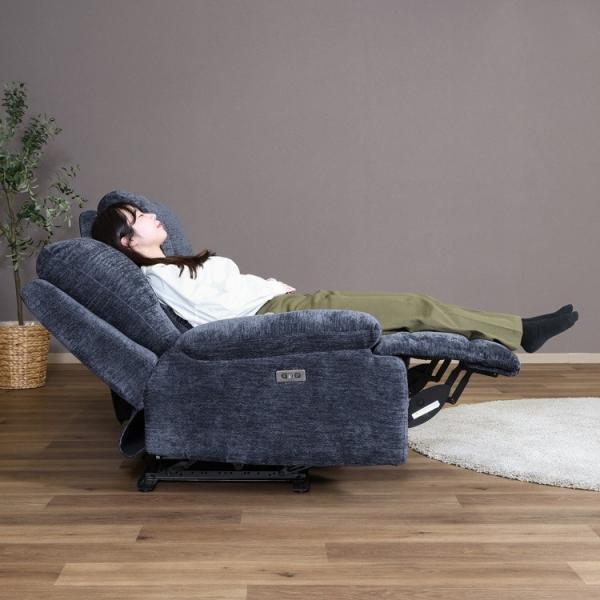 電動リクライナーソファ 3人掛け 収納テーブル リクライニング フットレスト 肘置き USBポート デザイン リビング3Pチェア 電動リクライナーソファ 3人掛け 収納テーブル リクライニング フットレスト 肘置き USBポート デザイン リビング3Pチェア