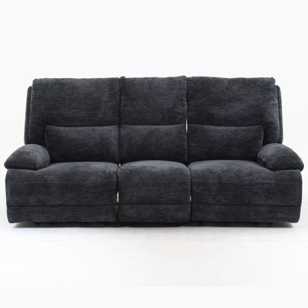 電動リクライナーソファ 3人掛け 収納テーブル リクライニング フットレスト 肘置き USBポート デザイン リビング3Pチェア 電動リクライナーソファ 3人掛け 収納テーブル リクライニング フットレスト 肘置き USBポート デザイン リビング3Pチェア