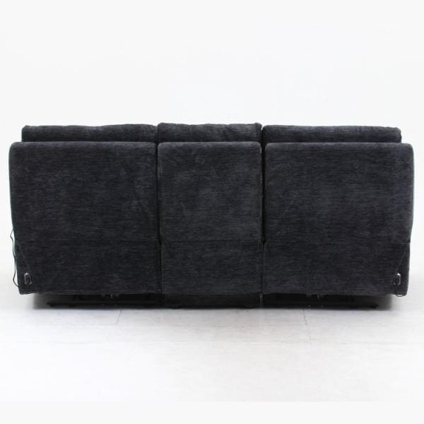 電動リクライナーソファ 3人掛け 収納テーブル リクライニング フットレスト 肘置き USBポート デザイン リビング3Pチェア 電動リクライナーソファ 3人掛け 収納テーブル リクライニング フットレスト 肘置き USBポート デザイン リビング3Pチェア