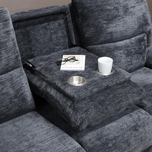 電動リクライナーソファ 3人掛け 収納テーブル リクライニング フットレスト 肘置き USBポート デザイン リビング3Pチェア 電動リクライナーソファ 3人掛け 収納テーブル リクライニング フットレスト 肘置き USBポート デザイン リビング3Pチェア