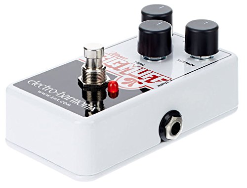 再入荷格安 electro-harmonix : 楽器 高品質安い