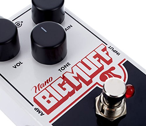 再入荷格安 electro-harmonix : 楽器 高品質安い