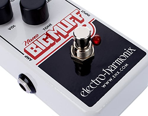 再入荷格安 electro-harmonix : 楽器 高品質安い