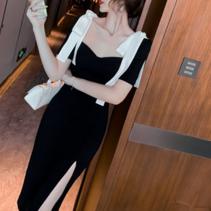 ドレス おすすめ おしゃれ お洒落 激安 安い プチプラ パーティードレス キャバドレス お呼ばれ ドレス フォーマル ドレス ラウンジ ドレス カジュアル ドレス スリット ドレス ldr