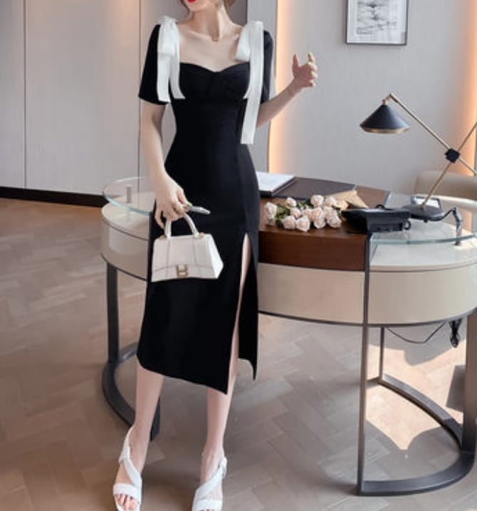 ドレス おすすめ おしゃれ お洒落 激安 安い プチプラ パーティードレス キャバドレス お呼ばれ ドレス フォーマル ドレス ラウンジ ドレス カジュアル ドレス スリット ドレス ldr