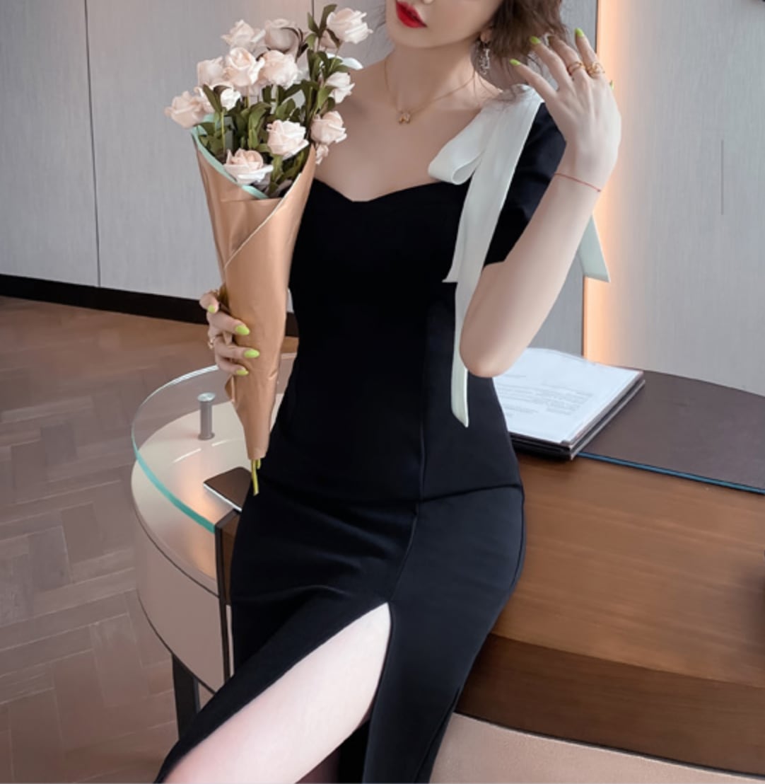 ドレス おすすめ おしゃれ お洒落 激安 安い プチプラ パーティードレス キャバドレス お呼ばれ ドレス フォーマル ドレス ラウンジ ドレス カジュアル ドレス スリット ドレス ldr