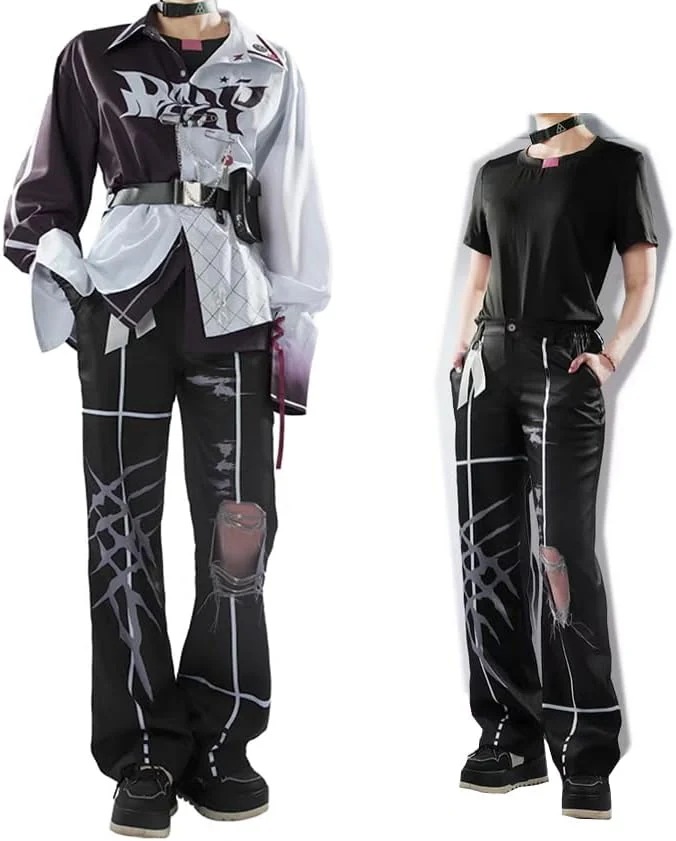 バーチャル YouTuber VTuber 佐伯イッテツ さいきいってつ 衣装 コスプレ コスプレ衣装 コスプレ服 可愛い コスプレ コスプレ セクシーコスチューム ア バーチャル YouTuber VTuber 佐伯イッテツ さいきいってつ 衣装 コスプレ コスプレ衣装 コスプレ服 可愛い コスプレ コスプレ セクシーコスチューム ア