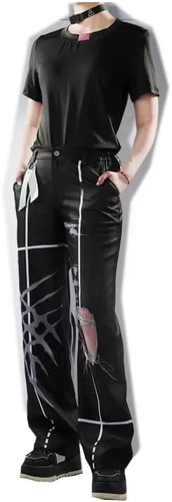 バーチャル YouTuber VTuber 佐伯イッテツ さいきいってつ 衣装 コスプレ コスプレ衣装 コスプレ服 可愛い コスプレ コスプレ セクシーコスチューム ア バーチャル YouTuber VTuber 佐伯イッテツ さいきいってつ 衣装 コスプレ コスプレ衣装 コスプレ服 可愛い コスプレ コスプレ セクシーコスチューム ア