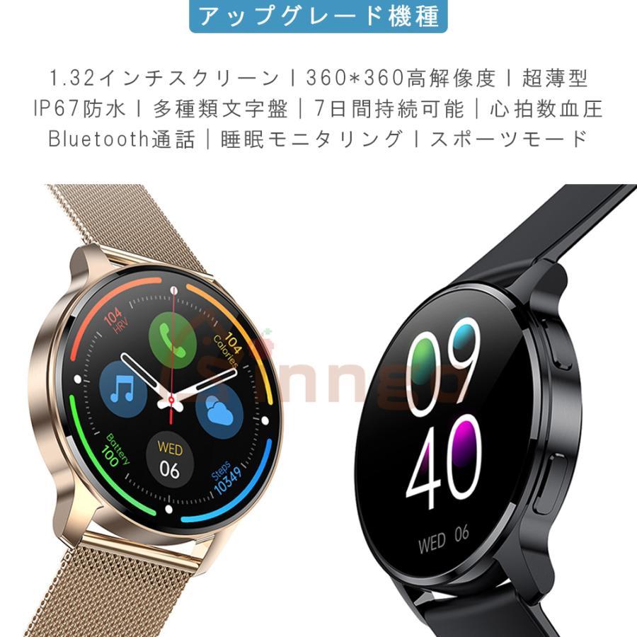 スマートウォッチ 日本製センサー 通話機能 血圧測定 心拍数 睡眠 健康管理 着信通知 IP67防水 歩数計 超長航続 AI音声アシスタント 日本語対応 多種認証済み mdprevattcaulkingandwaterproofing.com