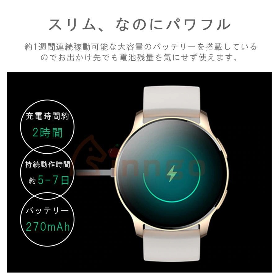 スマートウォッチ 日本製センサー 通話機能 血圧測定 心拍数 睡眠 健康管理 着信通知 IP67防水 歩数計 超長航続 AI音声アシスタント 日本語対応 多種認証済み mdprevattcaulkingandwaterproofing.com
