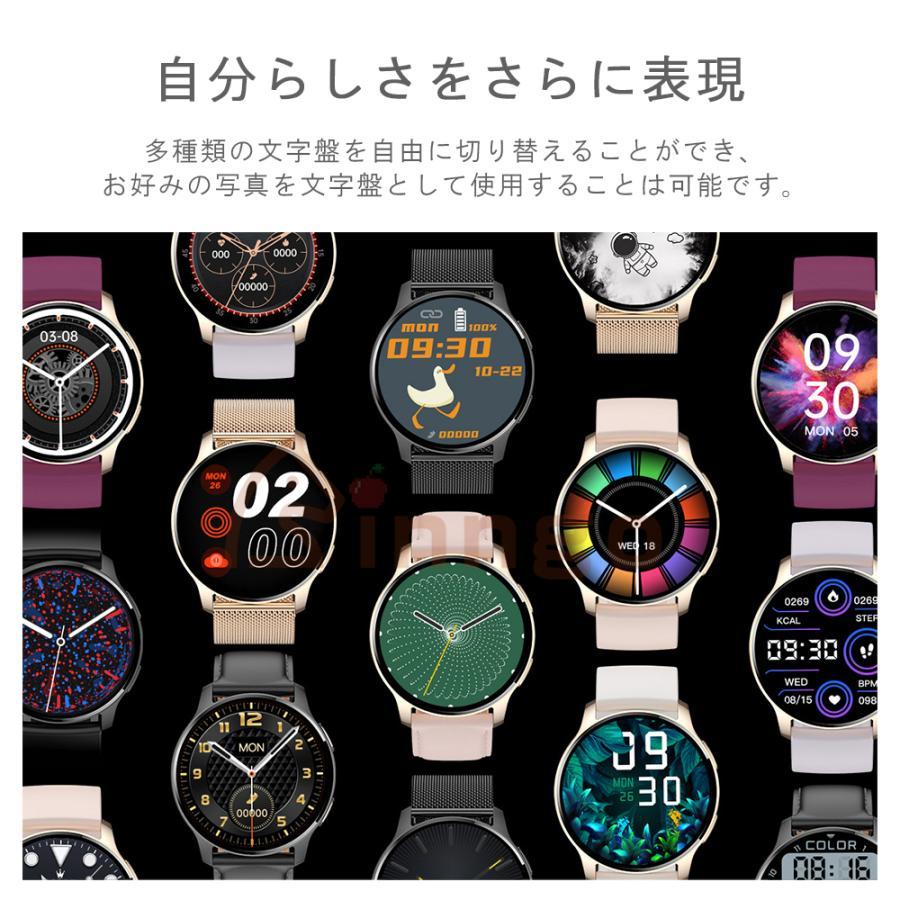 スマートウォッチ 日本製センサー 通話機能 血圧測定 心拍数 睡眠 健康管理 着信通知 IP67防水 歩数計 超長航続 AI音声アシスタント 日本語対応 多種認証済み mdprevattcaulkingandwaterproofing.com